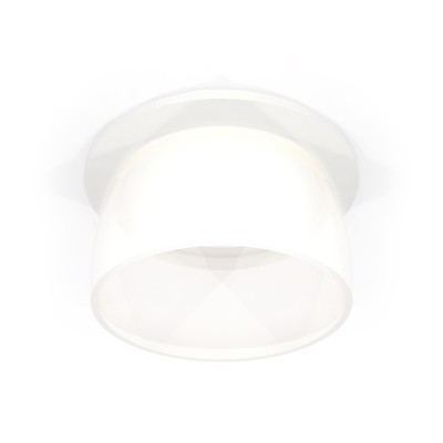 Встраиваемый светильник Ambrella Light Techno Spot XC6512069 (C6512, N6258)