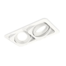 Встраиваемый светильник Ambrella Light Techno Spot XC7663001 (C7663, N7020)