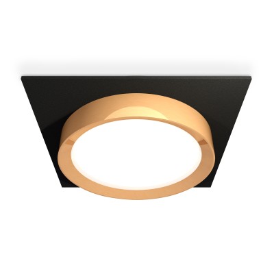 Встраиваемый светильник Ambrella Light Techno Spot XC8062005 (C8062, N8124)