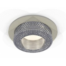 Встраиваемый светильник Ambrella Light Techno XC7623020 (C7623, N7191)
