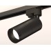 Трековый однофазный светильник Ambrella Light Track System XT6302011 (A2521, C6302, A2061, C6302, N6131)