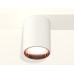 Накладной светильник Ambrella Light Techno XS6312024 (C6312, N6114)