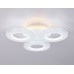 Потолочная люстра Ambrella Light Acrylica Original FA8866