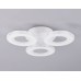 Потолочная люстра Ambrella Light Acrylica Original FA8866