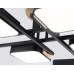 Потолочная люстра Ambrella Light Linetech Comfort FL4890