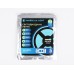 Светодиодная лента Ambrella Light Led Strip 12V Illumination 2835 14,4Вт/м 6500K 5м IP20 GS1313