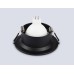 Встраиваемый светильник Ambrella Light Techno spot Technic base TN102809