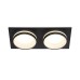Встраиваемый светильник Ambrella Light Techno spot Acrylic Tech TN30712