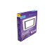 Встраиваемый светильник с подсветкой Ambrella Light Downlight DCR396