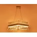 Подвесной светодиодный светильник Ambrella Light Traditional TR5315
