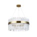 Подвесная светодиодная люстра Ambrella Light Traditional TR5010