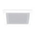 Встраиваемый светильник с подсветкой Ambrella Light Downlight DCR396