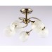 Подвесная люстра Ambrella Light Traditional TR3199