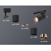 Трековый однофазный светильник Ambrella Light Track System XT6302031 (A2521, C6302, A2063, C6302, N6135)