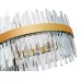 Подвесная светодиодная люстра Ambrella Light Traditional TR5010