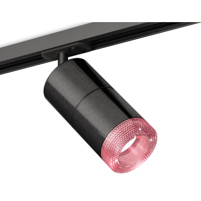 Комплект трекового светильника Ambrella Light Track System XT7403003 (A2537, C7403x2, A2071, N7193)