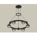 Подвесная люстра Ambrella Light Traditional (A9205, C9232, N8434) XR92051201