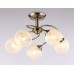 Подвесная люстра Ambrella Light Traditional TR3199