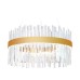 Подвесная светодиодная люстра Ambrella Light Traditional TR5010