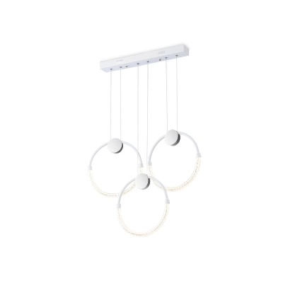 Подвесной светильник Ambrella Light Comfort FL10595