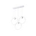 Подвесной светильник Ambrella Light Comfort FL10595