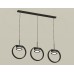 Подвесной светильник Ambrella Light Traditional (C9107, N8415) XB9107150