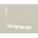 Подвесной светильник Ambrella Light Traditional (C9163, N8112) XB9163100