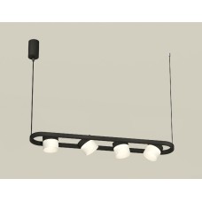 Подвесной светильник Ambrella Light Traditional (C9164, N8402) XB9164154