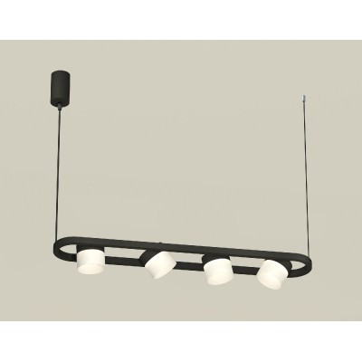 Подвесной светильник Ambrella Light Traditional (C9164, N8402) XB9164154
