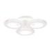 Потолочная люстра Ambrella Light Acrylica Original FA8866