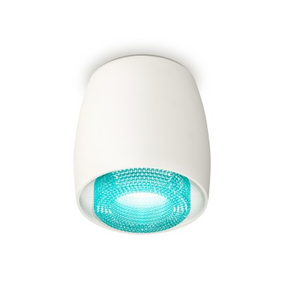 Потолочный светильник Ambrella Light Techno Spot XS1141023 (C1141, N7194)