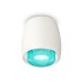 Потолочный светильник Ambrella Light Techno Spot XS1141023 (C1141, N7194)