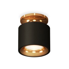 Потолочный светильник Ambrella Light Techno Spot XS7511121 (N7929, C7511, N7014)