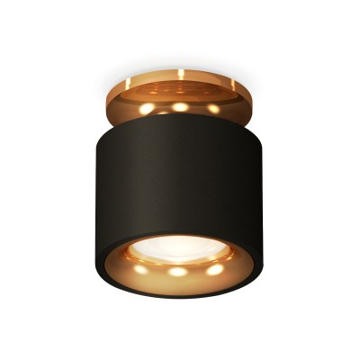 Потолочный светильник Ambrella Light Techno Spot XS7511121 (N7929, C7511, N7014)