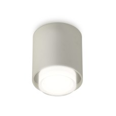 Потолочный светильник Ambrella Light Techno Spot XS7724015 (C7724, N7165)