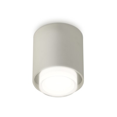 Потолочный светильник Ambrella Light Techno Spot XS7724015 (C7724, N7165)
