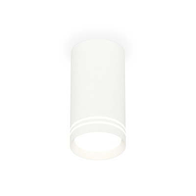 Потолочный светильник Ambrella Light Techno Spot XS8161007 (C8161, N8477)