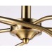 Подвесная люстра Ambrella Light Traditional TR3199