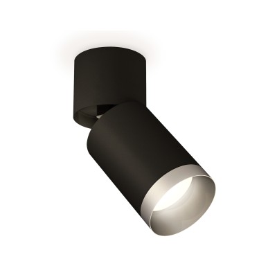 Спот Ambrella Light Techno Spot XM6313043 (A2221, C6313, N6133)