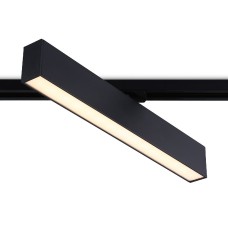 Трековый однофазный светильник Ambrella Light Track System GL6775