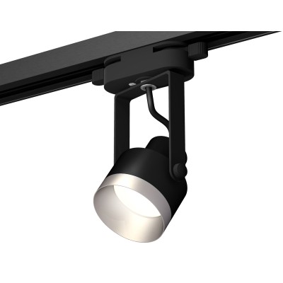 Трековый однофазный светильник Ambrella Light Track System XT6602043 (C6602, N6133)