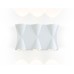 Уличный настенный светильни Ambrella Light Garden ST4485
