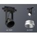 Трековый однофазный светильник Ambrella Light Track System XT6602043 (C6602, N6133)