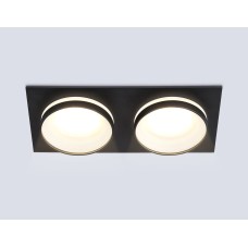Встраиваемый светильник Ambrella Light Techno spot Acrylic Tech TN30712