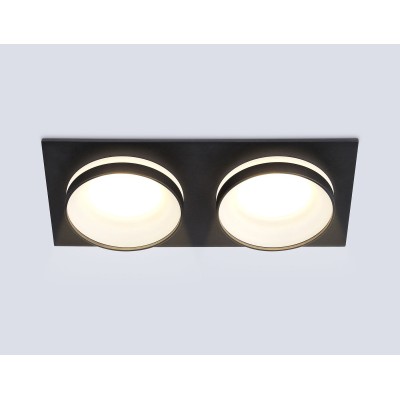Встраиваемый светильник Ambrella Light Techno spot Acrylic Tech TN30712