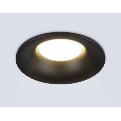 Встраиваемый светильник Ambrella Light Techno spot Technic base TN102809