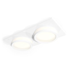 Встраиваемый светильник Ambrella Light Techno Spot XC6525060 (C6525, N6220)