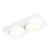 Встраиваемый светильник Ambrella Light Techno Spot XC6525060 (C6525, N6220)