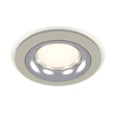 Встраиваемый светильник Ambrella Light Techno XC7623003 (C7623, N7012)