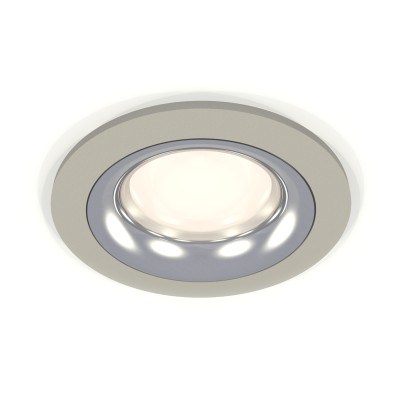 Встраиваемый светильник Ambrella Light Techno XC7623003 (C7623, N7012)